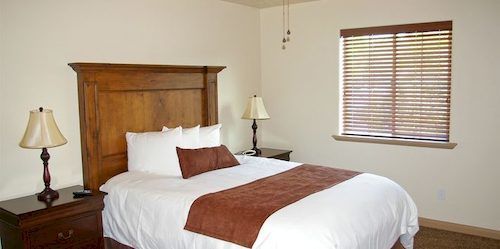 Duchesne Suites Eksteriør billede